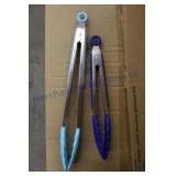 2pc Tong Set (336)