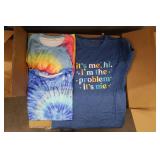 T-shirts (1100)