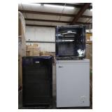 Freezers/ Coolers (16)