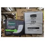 Depend Products (100)