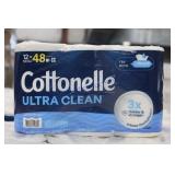 12pk Toilet Paper (120)