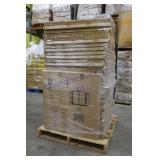 Fireplace Screen (40)