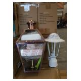 Light Fixtures/ Bulbs