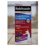 Cough Medicine (912)