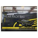 Rack Bag/ Seats