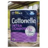 24pk Toilet Paper (52)