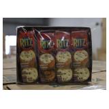 8pk Crackers (1008)