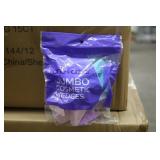 Make-up Sponges (2304)