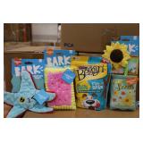 Dog Treats/ Toys (675)