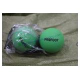 Massaging Ball (4000)