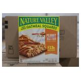 Granola Bars (560)