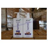 Shampoo & Conditioner (792)