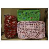 Bags/ Umbrellas (1288)