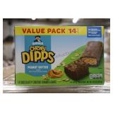 14ct Snack Bars (690)