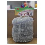 Scouring Pads (600)