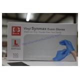 Exam Gloves (600)