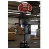 Basketball Goals (5)