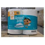 4pk Toilet Paper (432)