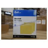 100ct File Folders (135)