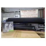 Soundbars/ Headphones (168)