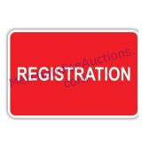 New Bidder Authorization