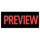 This Is Preview Catalog Only