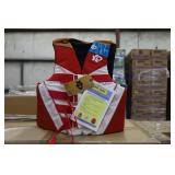 Life Vests (52)