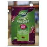 Allergy Medicine (1176)