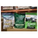 Pest Repellent (?)