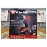 18v Drill Kit (20)