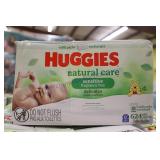 Baby Wipes (60)