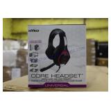 Gaming Headset (160)