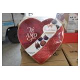 Chocolate Heart (240)