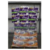 Paper Towels / Toilet Paper (115)