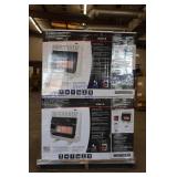 Gas Heaters (14)