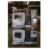 Gas Heaters (14)