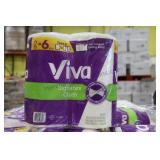 2pk Paper Towels (150)