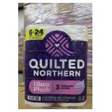 6pk Toilet Paper (288)