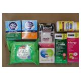 Health & Beauty (562)