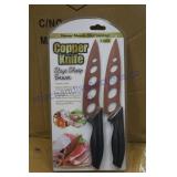 2pc Knife Set (288)