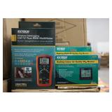 Multimeter/ Air Monitor (92)