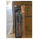 Screwdriver Set (180)