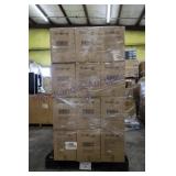 3pk Face Masks (1728)