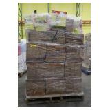 Diapers/ Commercial Wipes