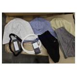 Headbands/ Hats (2849)