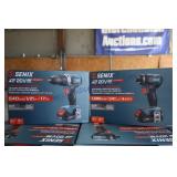 20v Drill Kits (30)