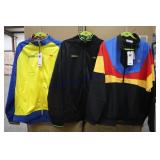 Jackets (487)