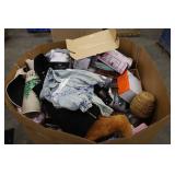 Assorted Merchandise