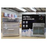 Evaporative Air Cooler (120)