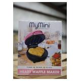 Waffle Makers (452)